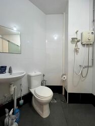 Parc Oasis (D22), Condominium #545212381